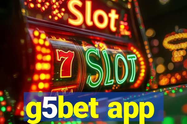 g5bet app